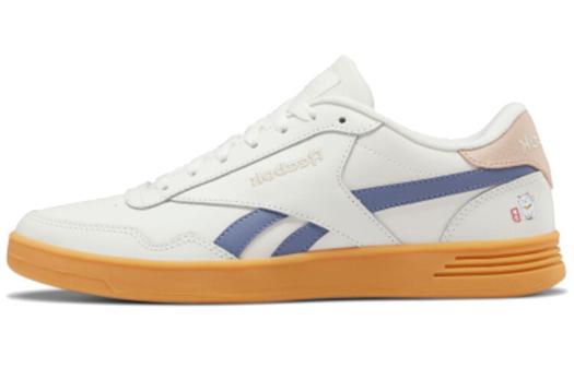 Кроссовки Reebok Royal Techque T 'White Brown' Women's