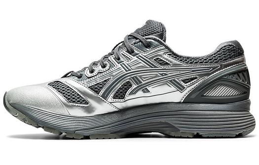 Мужские беговые кроссовки совместного бренда Asics Kiko Kostadinov