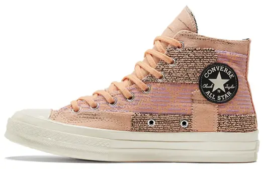 Кроссовки Converse Chuck 70 Plus Canvas унисекс