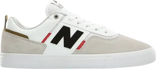 Кроссовки New Balance Numeric 306 'Summer Fog', серый