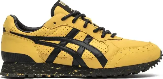 Кроссовки bait x colorado 85 'bruce lee' Asics, желтый