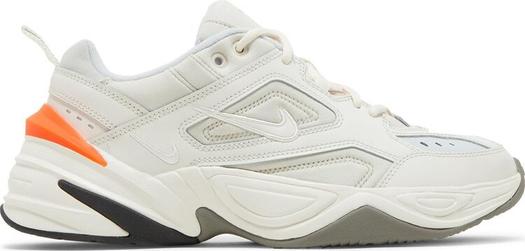 Кроссовки Nike M2K Tekno 'Phantom', кремовый