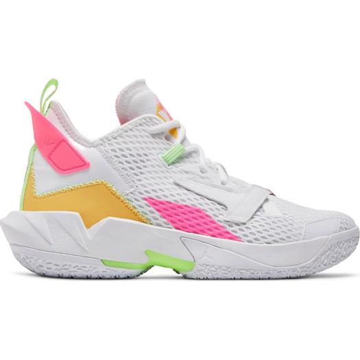 Кроссовки Air Jordan Why Not Zer0.4 PF