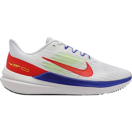 Кроссовки Nike Air Winflo 9, белый