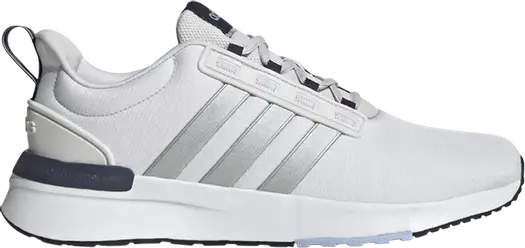 Кроссовки Adidas Racer TR21, серый