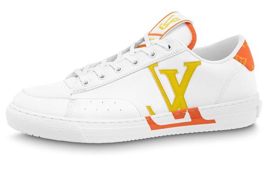 Мужская обувь для скейтбординга Louis Vuitton Charlie