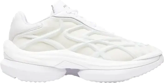Кроссовки Puma ANREALAGE x Variant Nitro White, кремовый