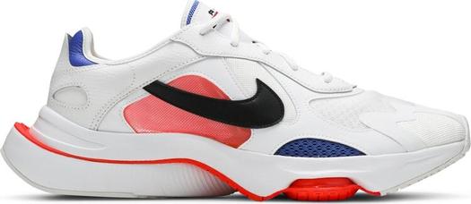 Кроссовки Nike Air Zoom Division 'White Game Royal', белый