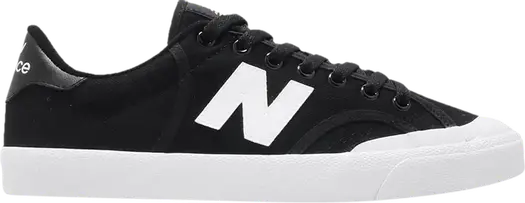 Кроссовки New Balance PROCT 'Black', черный