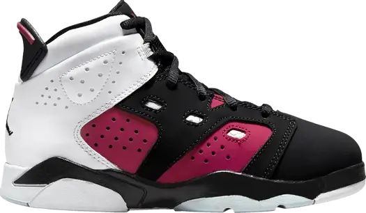 Кроссовки Jordan 6-17-23 PS Carmine, черный