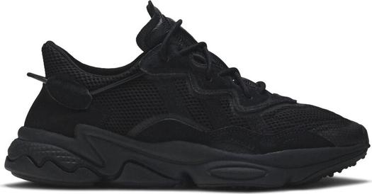 Кроссовки adidas Ozweego Black Carbon