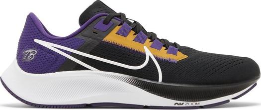 Кроссовки Nike NFL x Air Zoom Pegasus 38 'Baltimore Ravens', черный