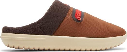 Кроссовки Nike Burrow 'Pecan Chile Red', коричневый