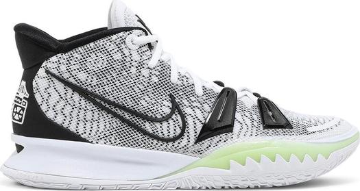 Кроссовки Nike Kyrie 7 'Brooklyn Beats', белый