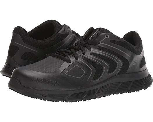 Кроссовки Stride Shoes for Crews, черный