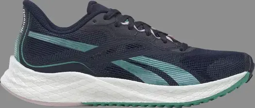 Кроссовки wmns floatride energy 3 'vector navy future teal' Reebok, синий