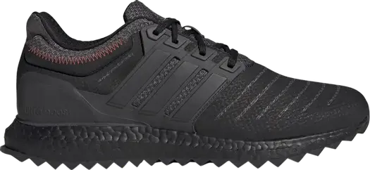 Кроссовки Adidas UltraBoost DNA 22 'Black Carbon', черный