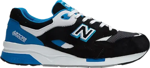 Кроссовки New Balance 1600 'Elite Riders Club', черный