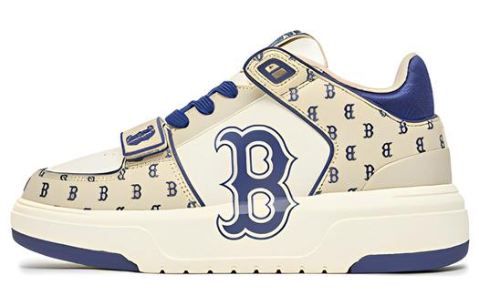 Обувь для скейтбординга MLB Chunky Liner унисекс