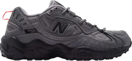 Кроссовки New Balance 703 'Grey', серый
