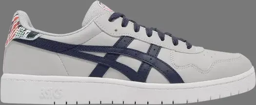 Кроссовки japan s 'celebration of sport pack' Asics, серый