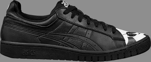 Кроссовки disney x gel ptg 'mickey's 90th' Asics, черный