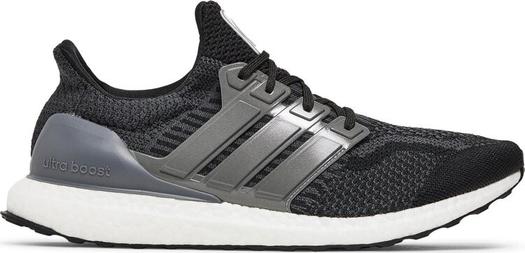 Кроссовки Adidas NASA x UltraBoost DNA 'Black Carbon', черный