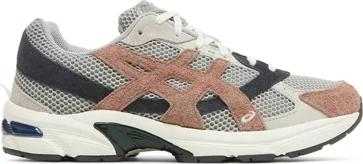 Кроссовки hal studios x gel 1130 'earth' Asics, серый
