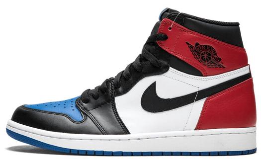 Кроссовки JORDAN 1 Retro Top 3