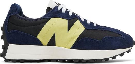 Кроссовки New Balance Wmns 327 'Eclipse First Light', синий
