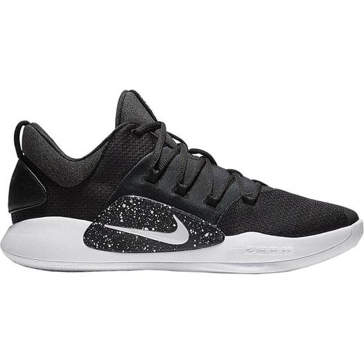 Кроссовки Nike Hyperdunk X Low, черный
