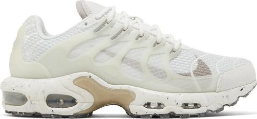 Кроссовки Nike Air Max Terrascape Plus 'White Photon Dust', белый