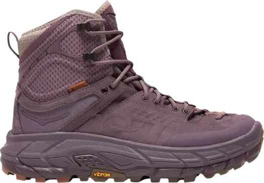 Кроссовки Bodega x Tor Ultra High GORE-TEX The World at Large, фиолетовый