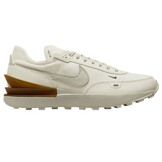 Кроссовки Nike Waffle One SE 'Phantom Light Bone', Белый