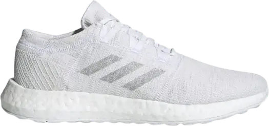 Кроссовки Adidas PureBoost Go, белый