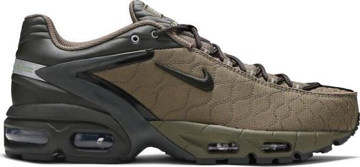 Кроссовки Nike Air Max Tailwind 5 SP 'Sequoia Green', зеленый