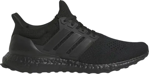 Кроссовки Adidas UltraBoost 1.0 DNA 'Triple Black'