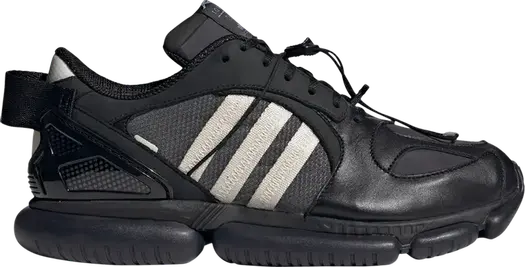 Кроссовки Adidas OAMC x Type O-6 'Core Black', черный