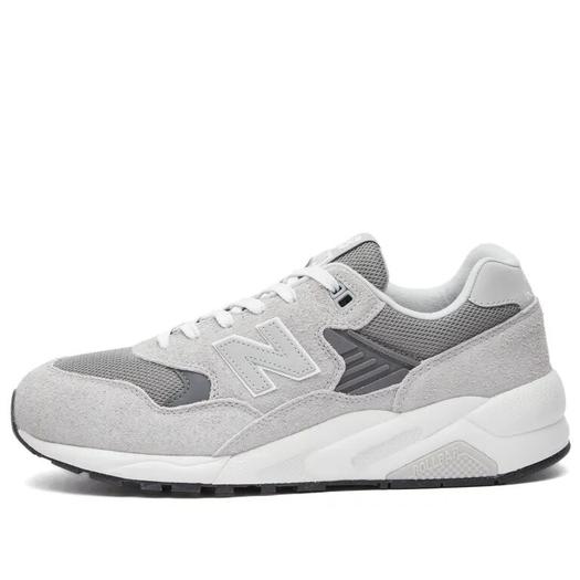 Кроссовки New Balance 580 серые