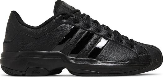 Кроссовки Adidas Pro Model 2G Low, черный