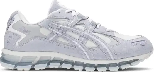 Кроссовки gore-tex x gel kayano 5 360 'cool mist' Asics, серый