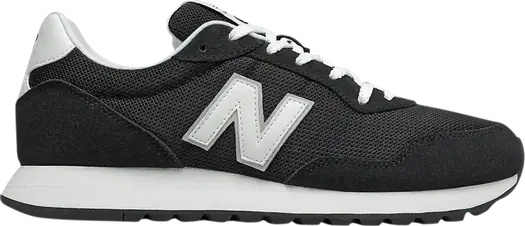 Кроссовки New Balance 527, черный