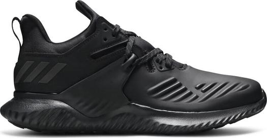 Кроссовки Adidas Alphabounce Beyond 2.0 'Core Black', черный