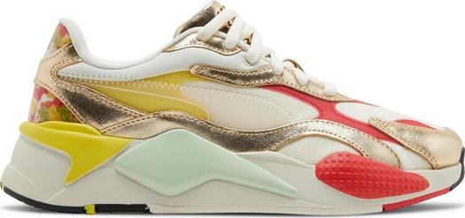 Кроссовки Puma Haribo x RS-X3 Gummy Bears, белый