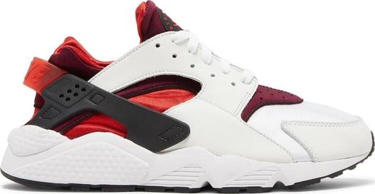 Кроссовки Nike Air Huarache 'Red Oxide', белый