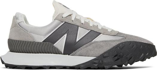Кроссовки New Balance XC-72 'Grey Day', серый