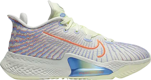 Кроссовки Nike Air Zoom BB NXT 'Aura Royal Pulse', белый