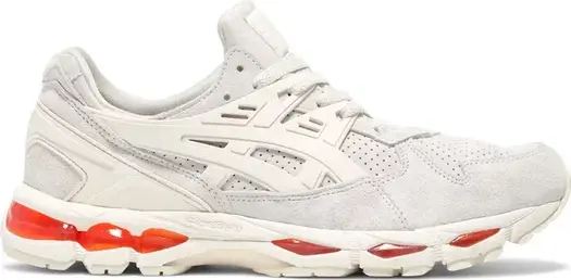 Кроссовки gel kayano trainer 21 'birch' Asics, пломбир