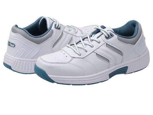 Кроссовки Orthofeet Pacific Palisades, белый