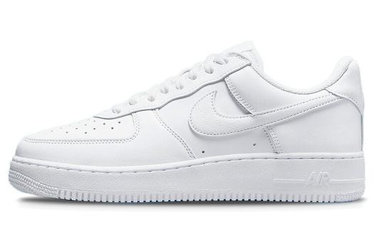 Кроссовки Nike Air Force 1 '07, белый